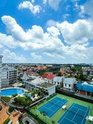 Chiltern Park (D19), Condominium #581917071